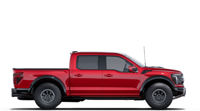 2025 Ford F-150+F-150